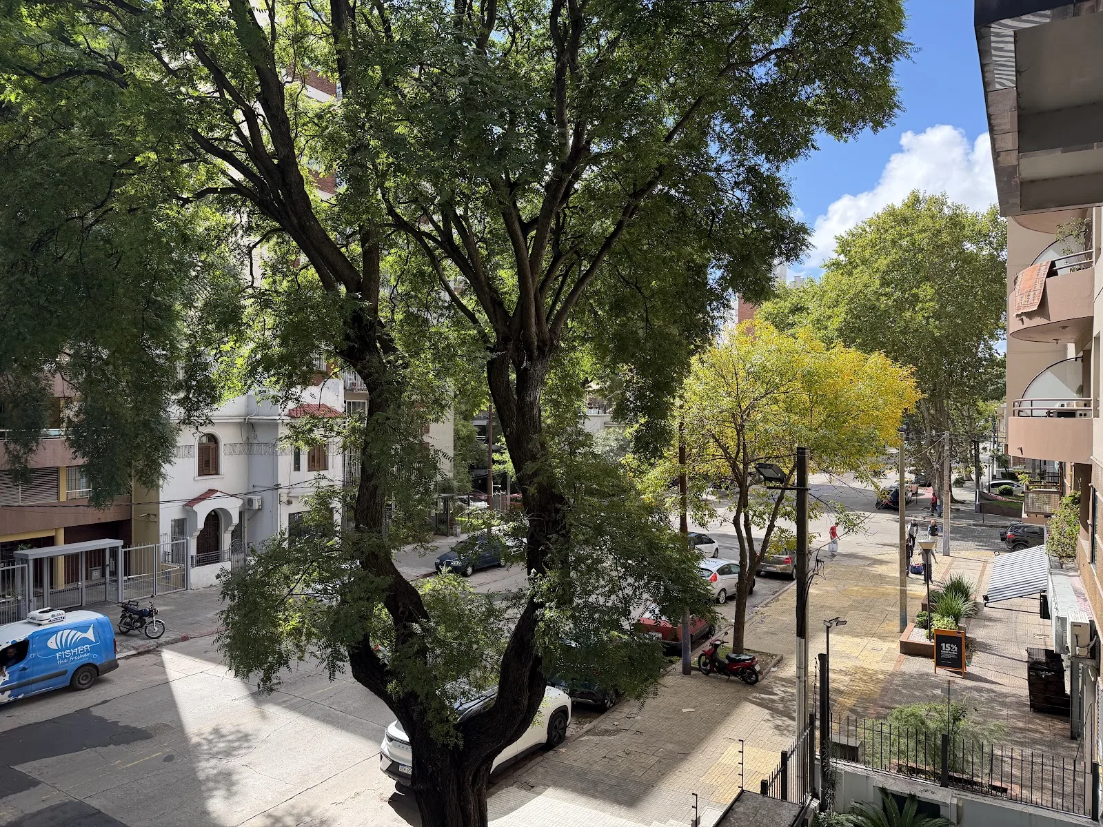 Venta - Apartamento con Garaje Doble - Punta Carretas - 3 Dormitorios — 19