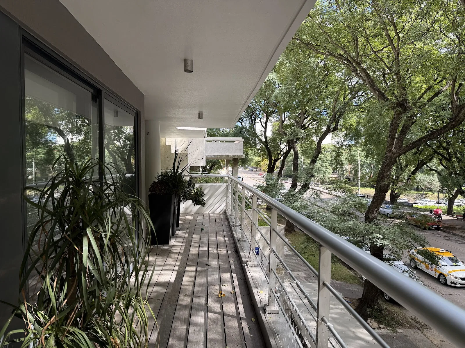Venta - Apartamento con Garaje Doble - Punta Carretas - 3 Dormitorios — 20