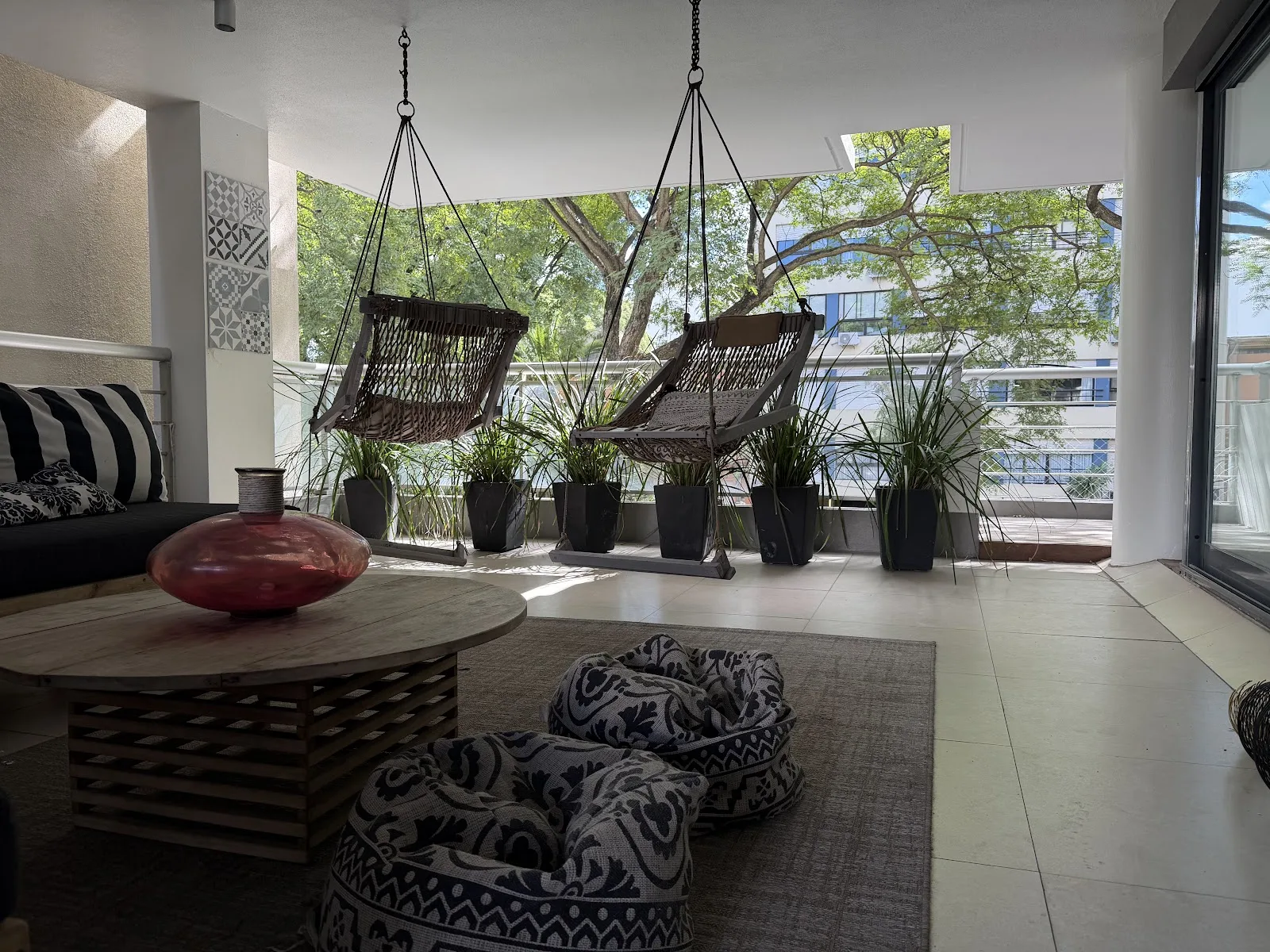 Venta - Apartamento con Garaje Doble - Punta Carretas - 3 Dormitorios — 21