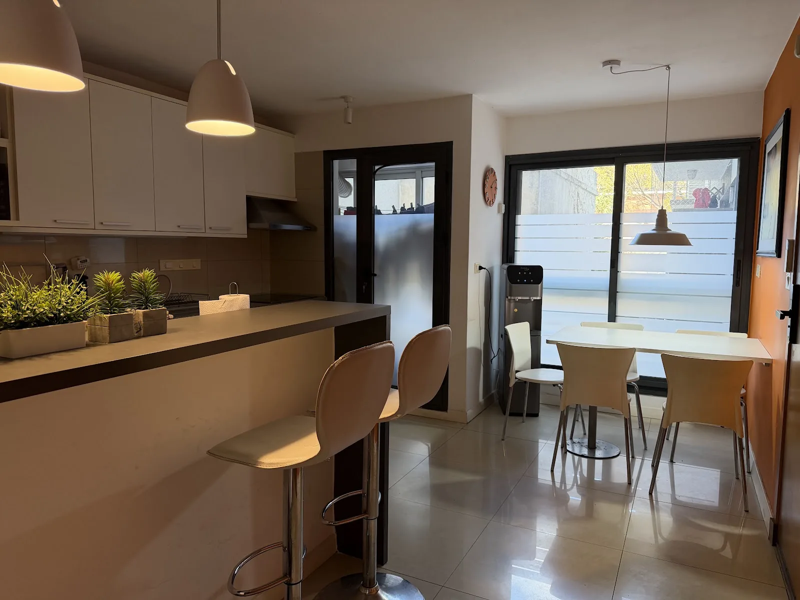 Venta - Apartamento con Garaje Doble - Punta Carretas - 3 Dormitorios — 22
