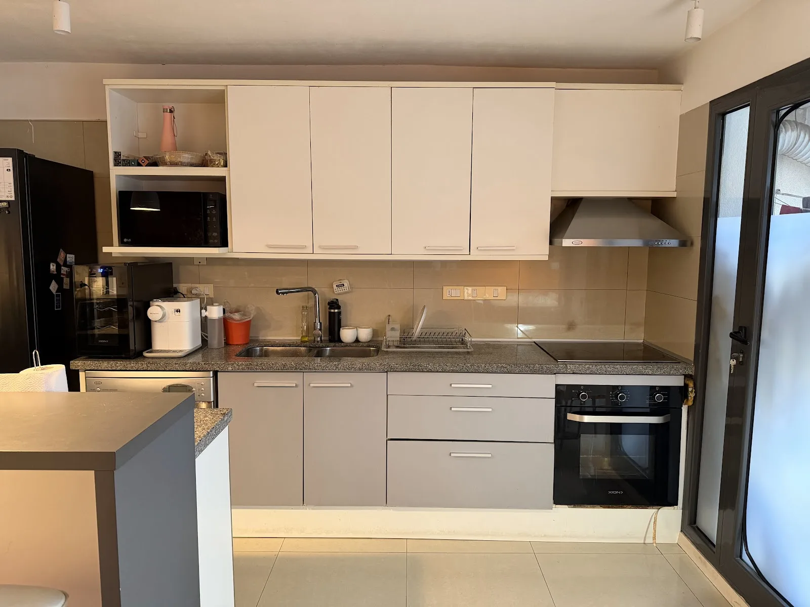 Venta - Apartamento con Garaje Doble - Punta Carretas - 3 Dormitorios — 23