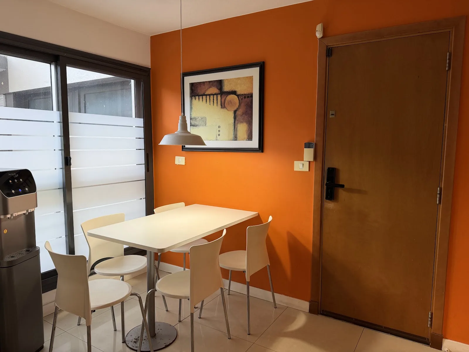 Venta - Apartamento con Garaje Doble - Punta Carretas - 3 Dormitorios — 24