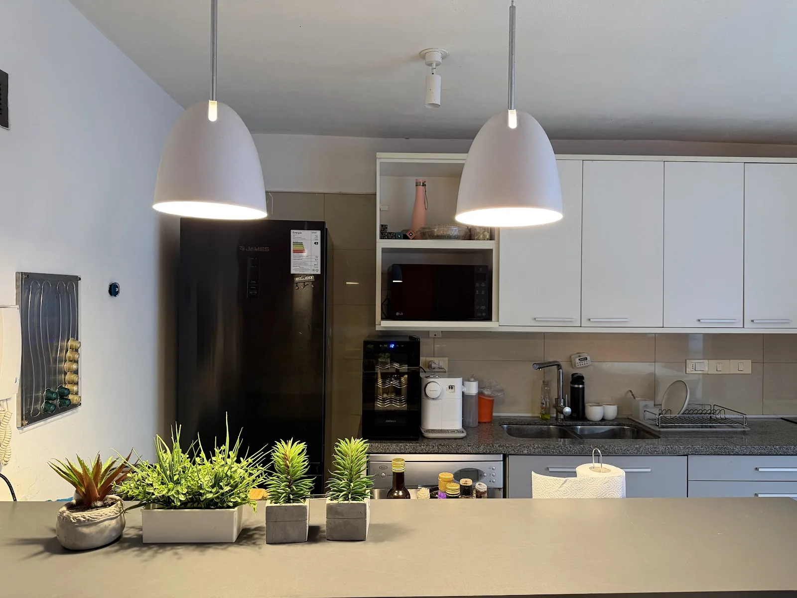Venta - Apartamento con Garaje Doble - Punta Carretas - 3 Dormitorios — 25