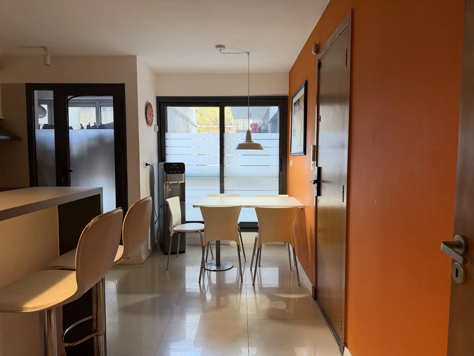 Venta - Apartamento con Garaje Doble - Punta Carretas - 3 Dormitorios — 26