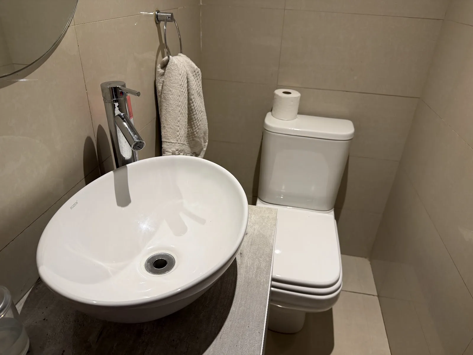 Venta - Apartamento con Garaje Doble - Punta Carretas - 3 Dormitorios — 27
