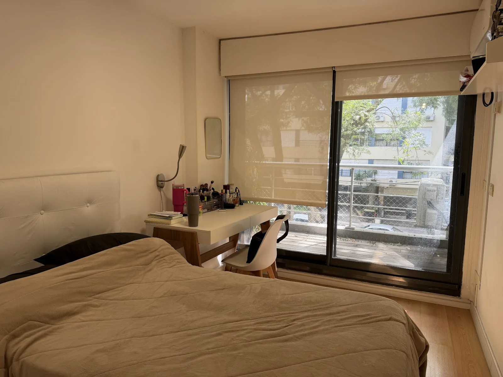 Venta - Apartamento con Garaje Doble - Punta Carretas - 3 Dormitorios — 28