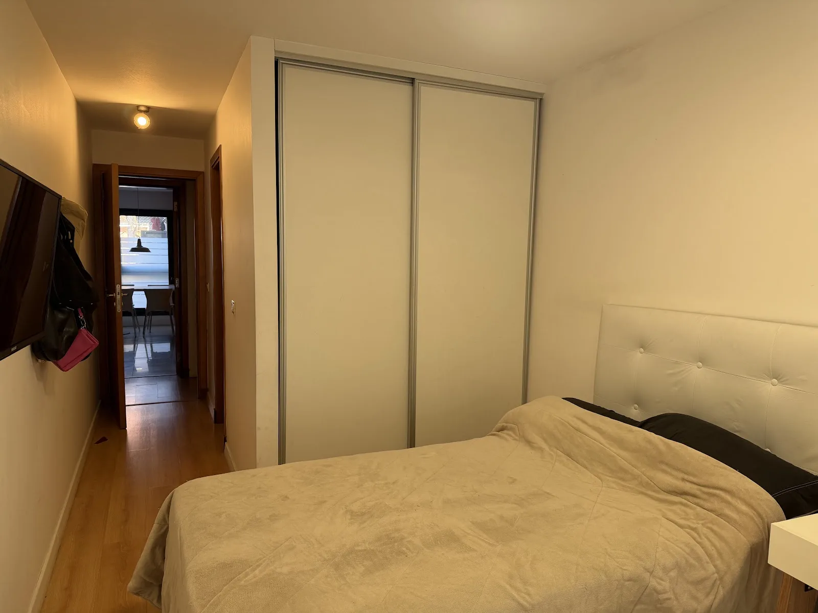 Venta - Apartamento con Garaje Doble - Punta Carretas - 3 Dormitorios — 29