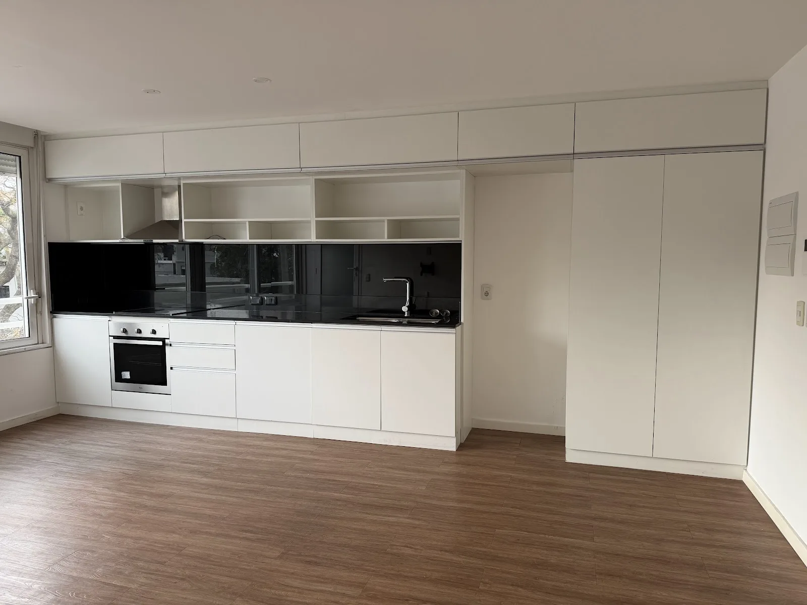 Alquiler - Apartamento con Garaje - Punta Carretas - 1 Dormitorio — 2