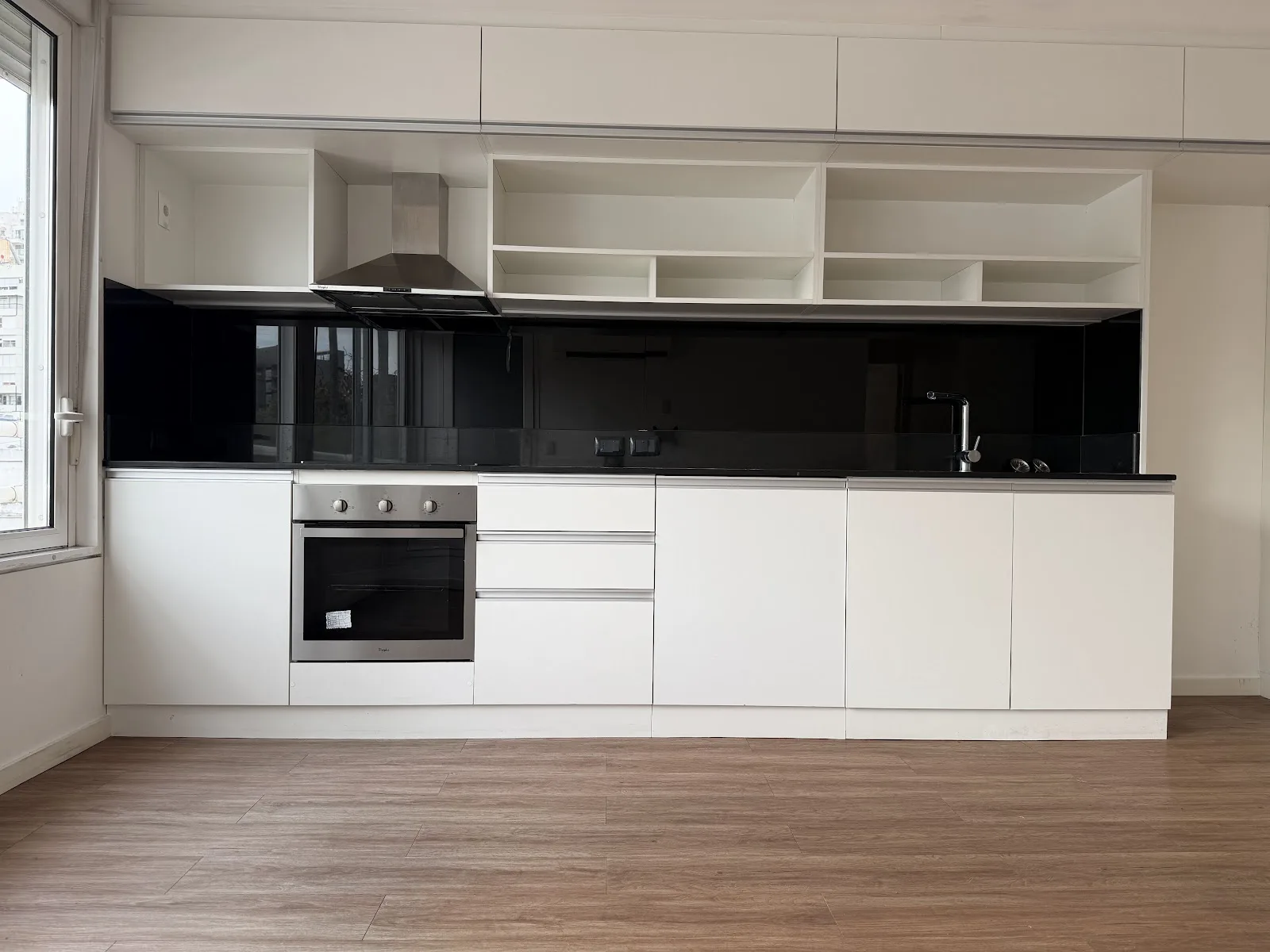 Alquiler - Apartamento con Garaje - Punta Carretas - 1 Dormitorio — 3