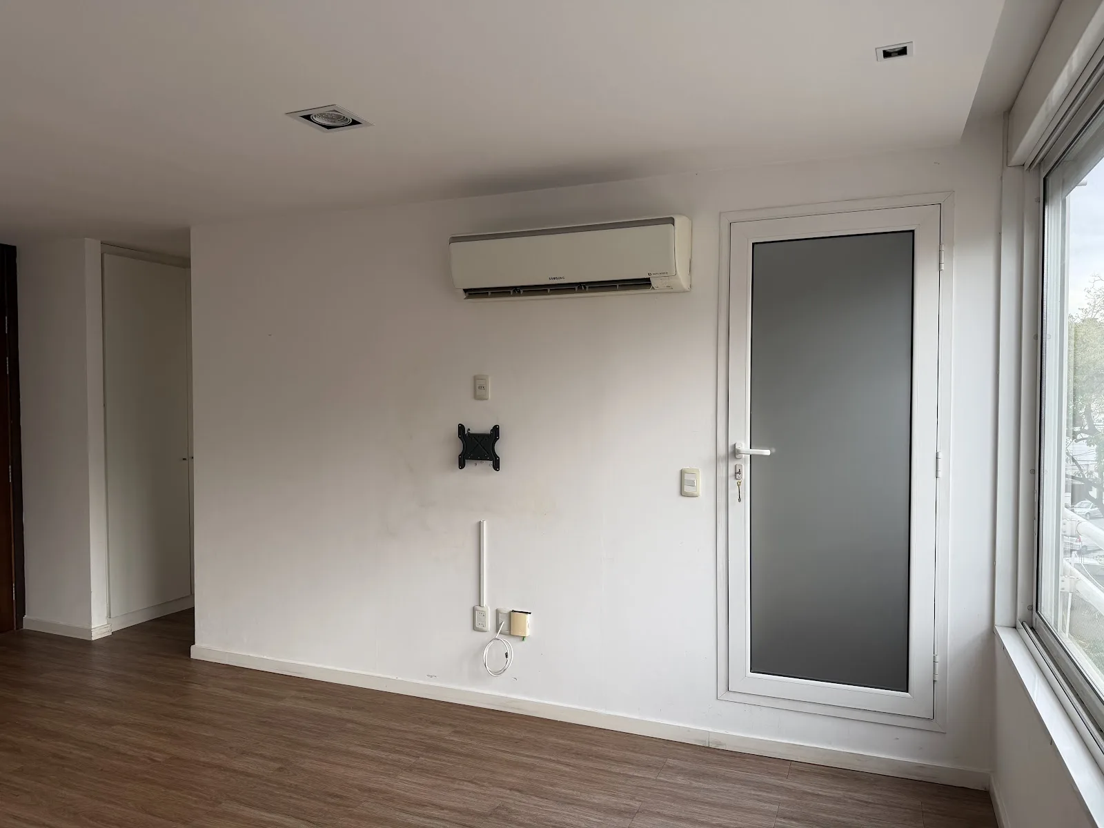 Alquiler - Apartamento con Garaje - Punta Carretas - 1 Dormitorio — 5