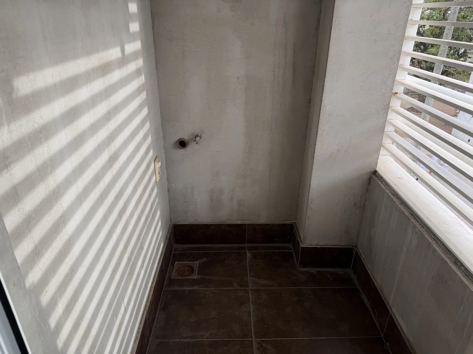 Alquiler - Apartamento con Garaje - Punta Carretas - 1 Dormitorio — 12