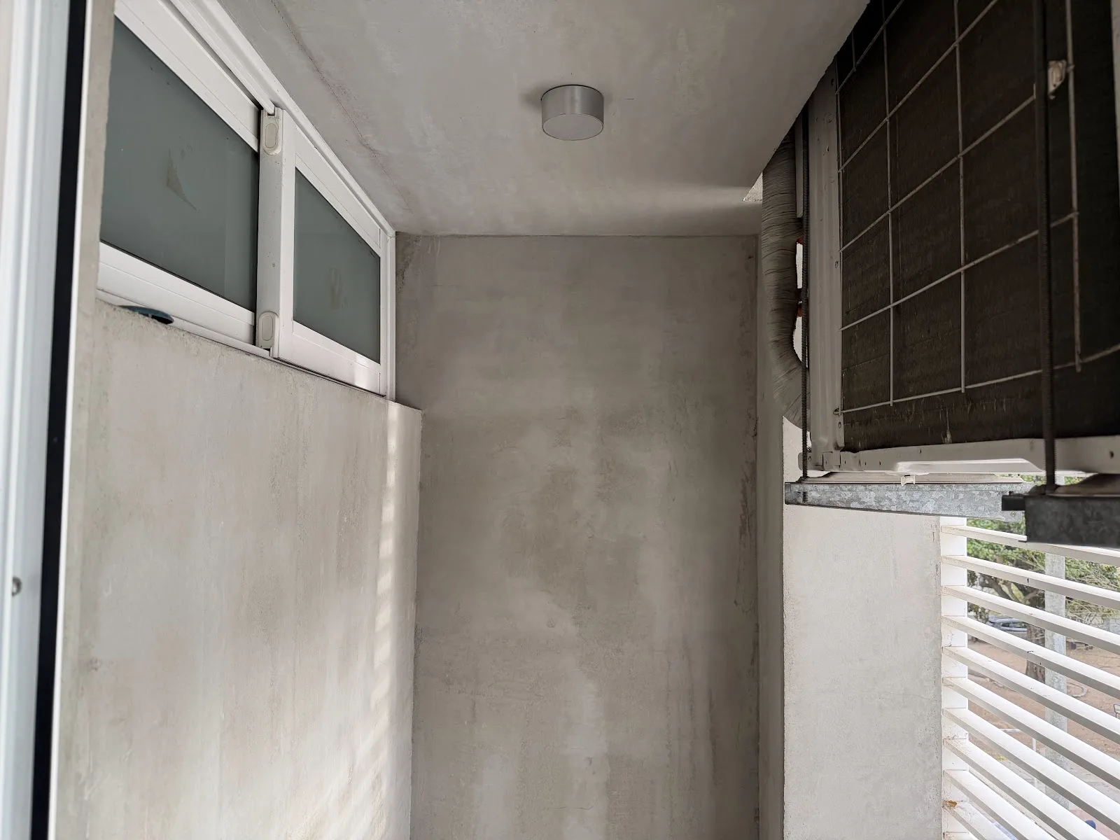 Alquiler - Apartamento con Garaje - Punta Carretas - 1 Dormitorio — 13