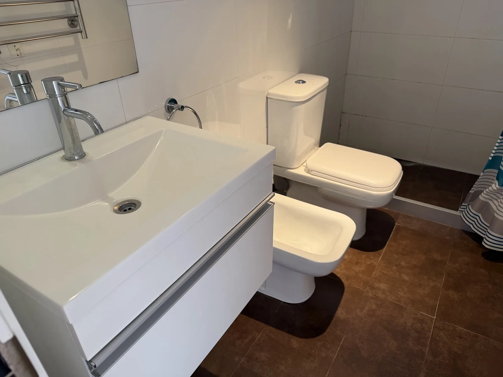 Alquiler - Apartamento con Garaje - Punta Carretas - 1 Dormitorio — 16