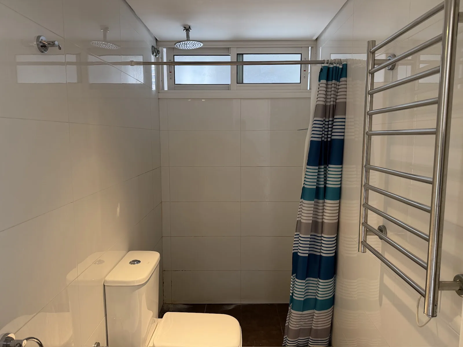 Alquiler - Apartamento con Garaje - Punta Carretas - 1 Dormitorio — 17