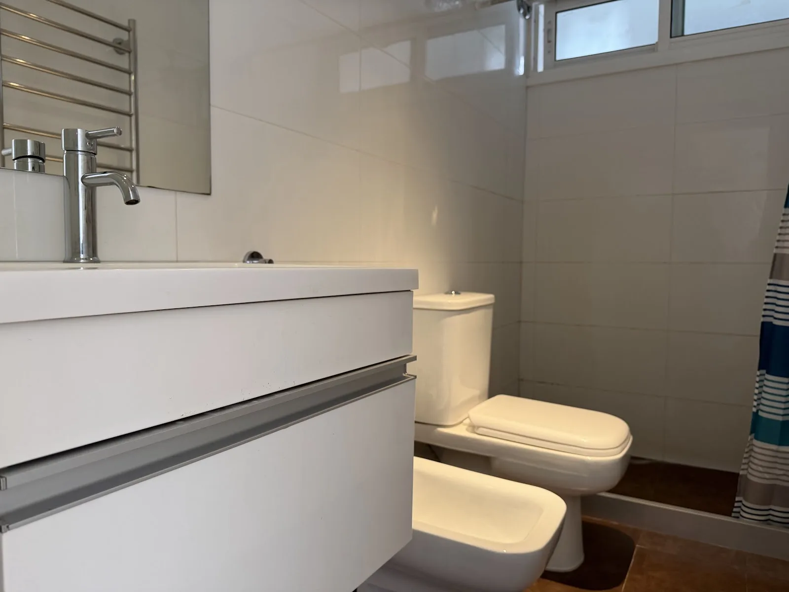Alquiler - Apartamento con Garaje - Punta Carretas - 1 Dormitorio — 18