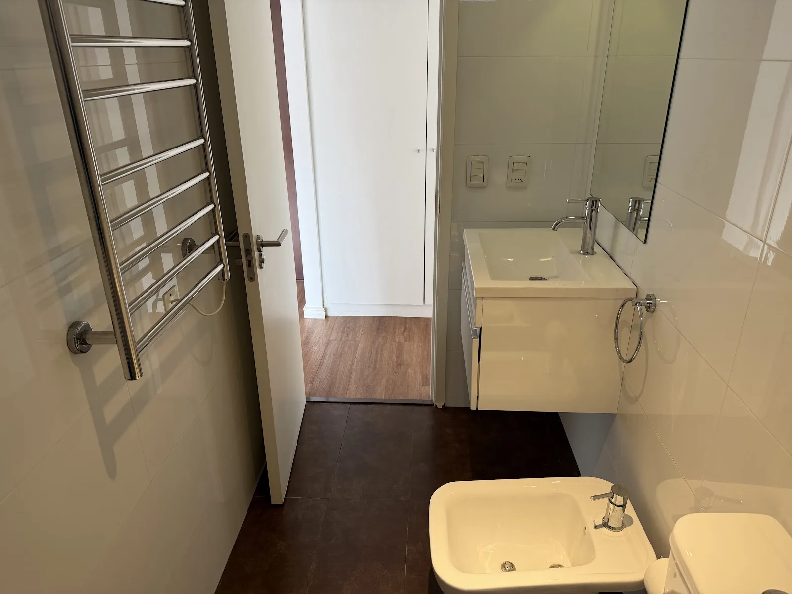 Alquiler - Apartamento con Garaje - Punta Carretas - 1 Dormitorio — 19