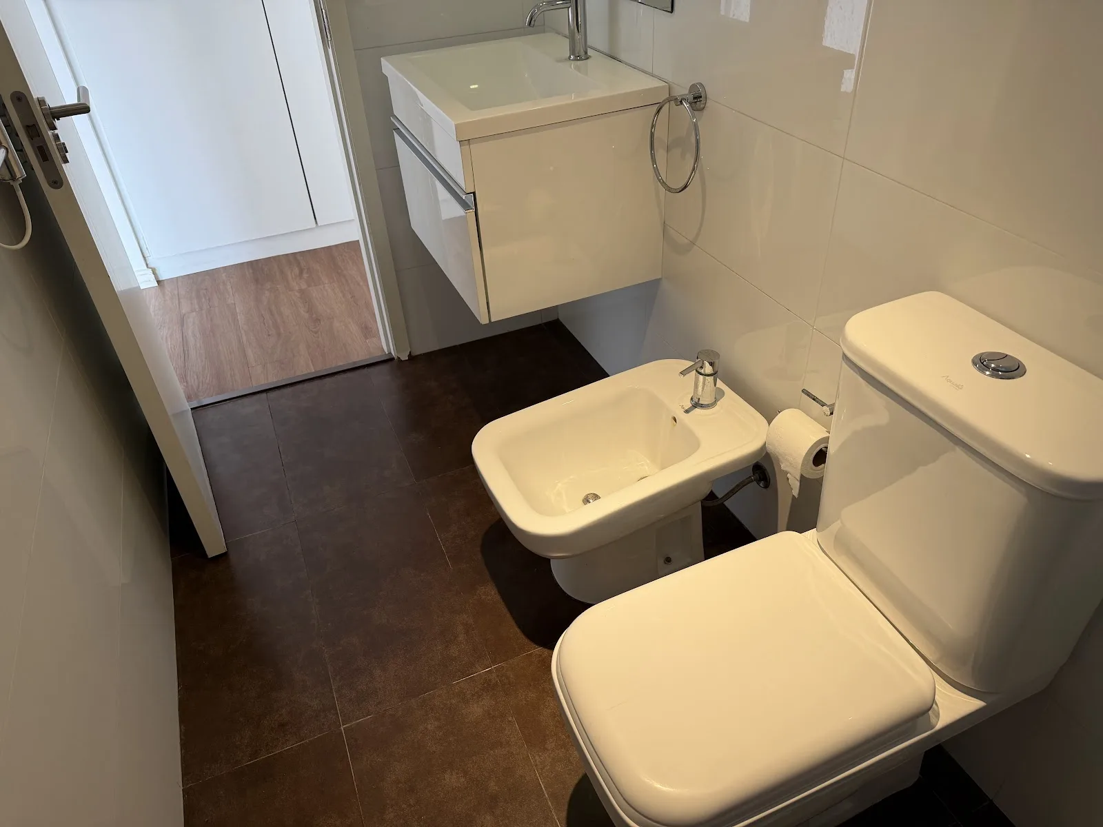 Alquiler - Apartamento con Garaje - Punta Carretas - 1 Dormitorio — 21