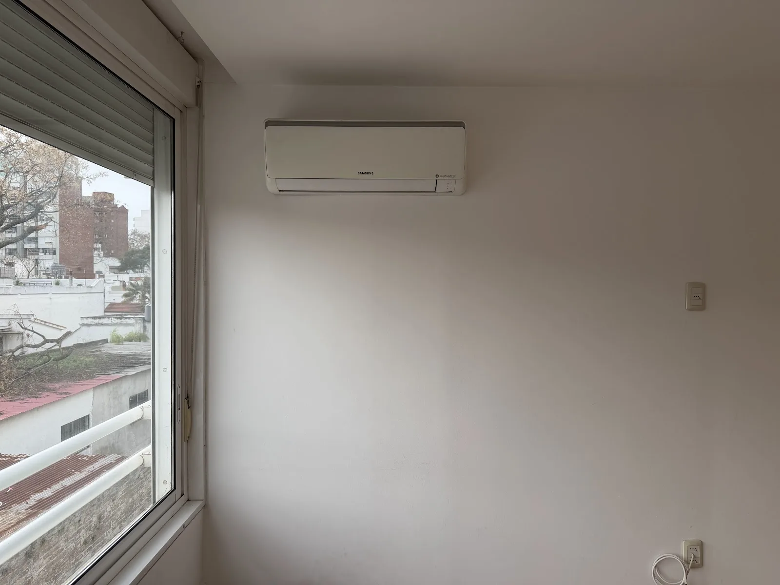 Alquiler - Apartamento con Garaje - Punta Carretas - 1 Dormitorio — 28