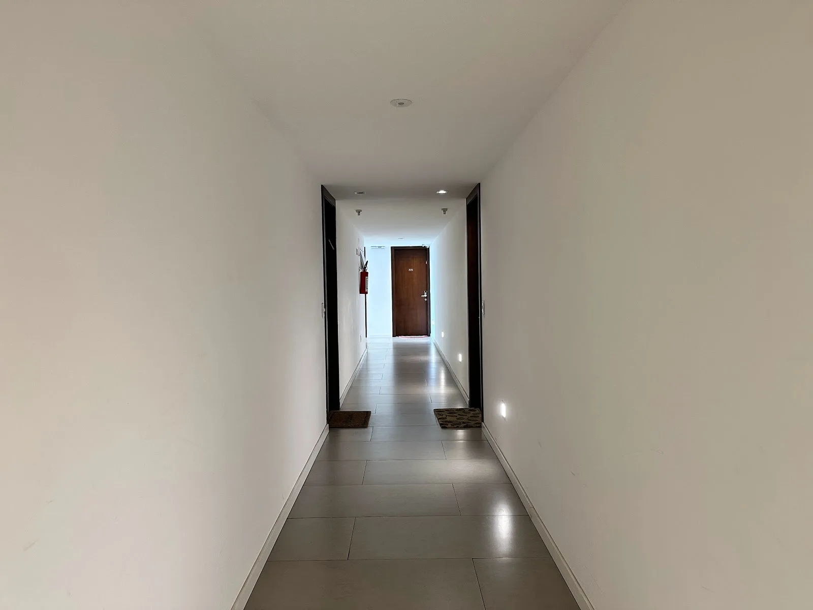 Alquiler - Apartamento con Garaje - Punta Carretas - 1 Dormitorio — 30