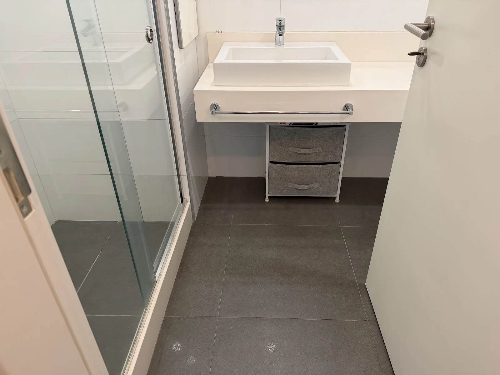 Alquiler - Apartamento con Muebles y Garaje Doble - Puerto del Buceo - 1 Dormitorio — 21