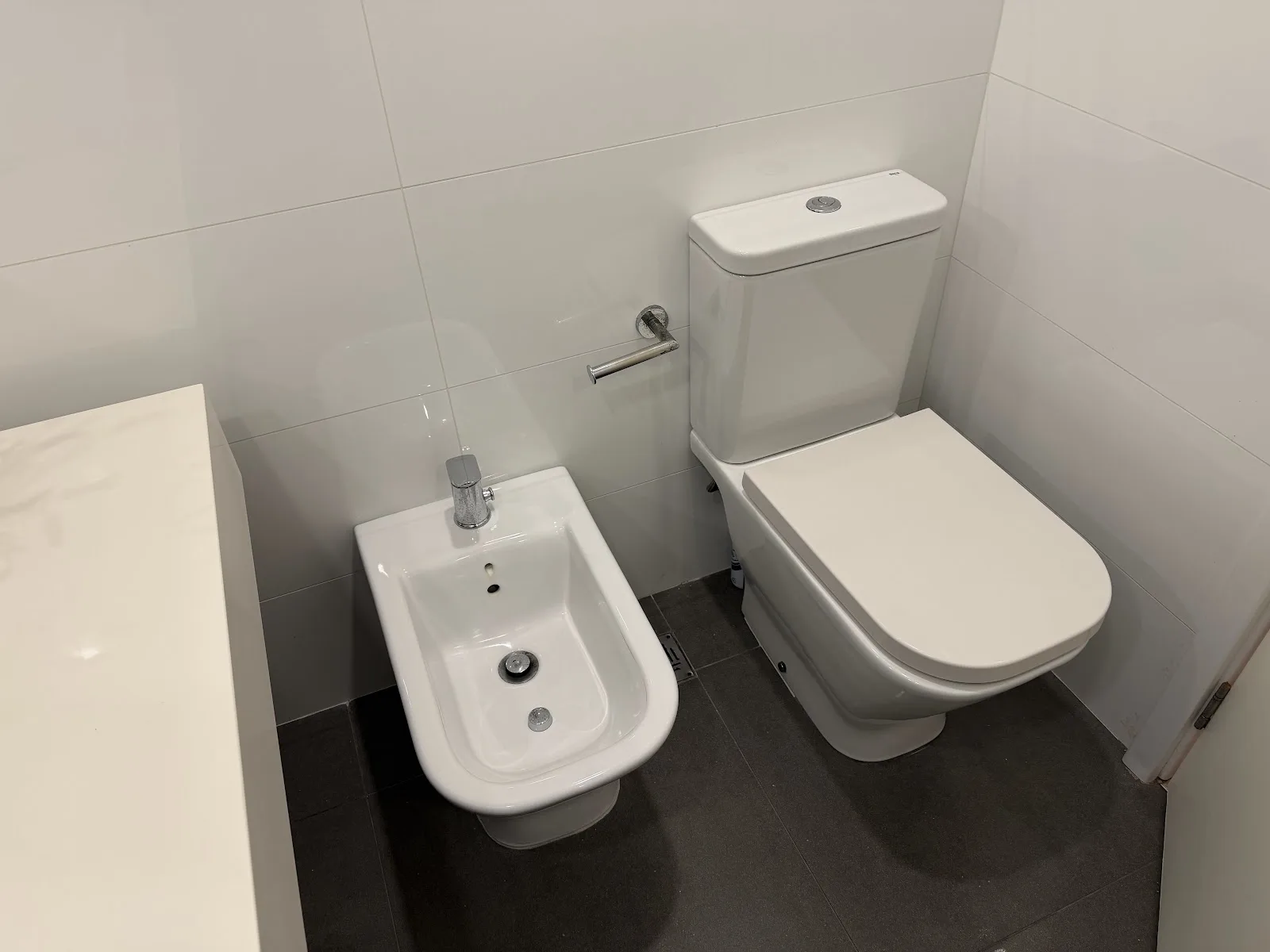 Alquiler - Apartamento con Muebles y Garaje Doble - Puerto del Buceo - 1 Dormitorio — 22
