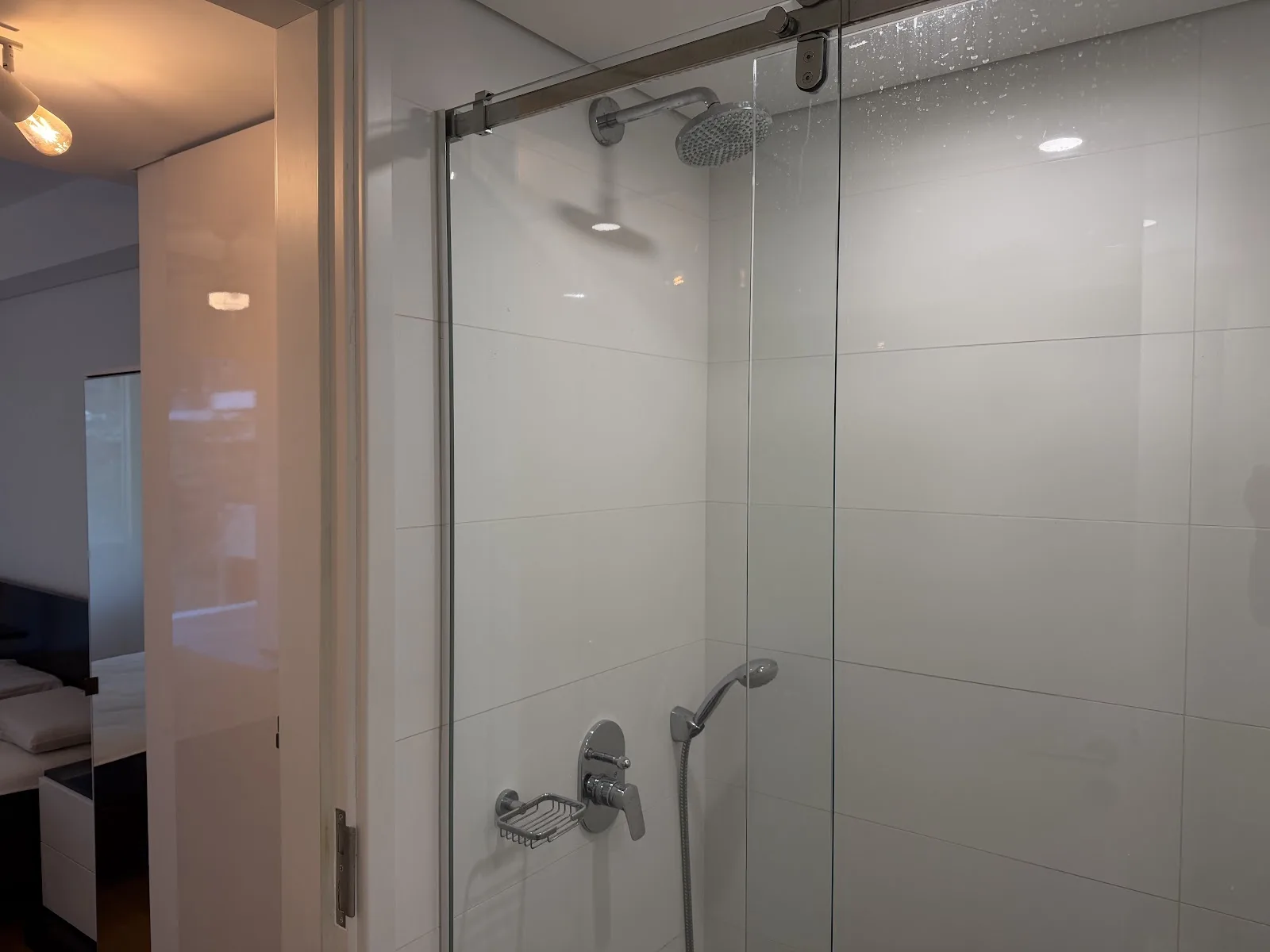 Alquiler - Apartamento con Muebles y Garaje Doble - Puerto del Buceo - 1 Dormitorio — 23