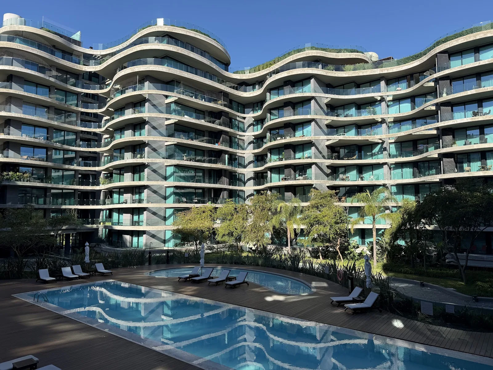 Alquiler - Apartamento con Muebles y Garaje Doble - Puerto del Buceo - 1 Dormitorio — 26