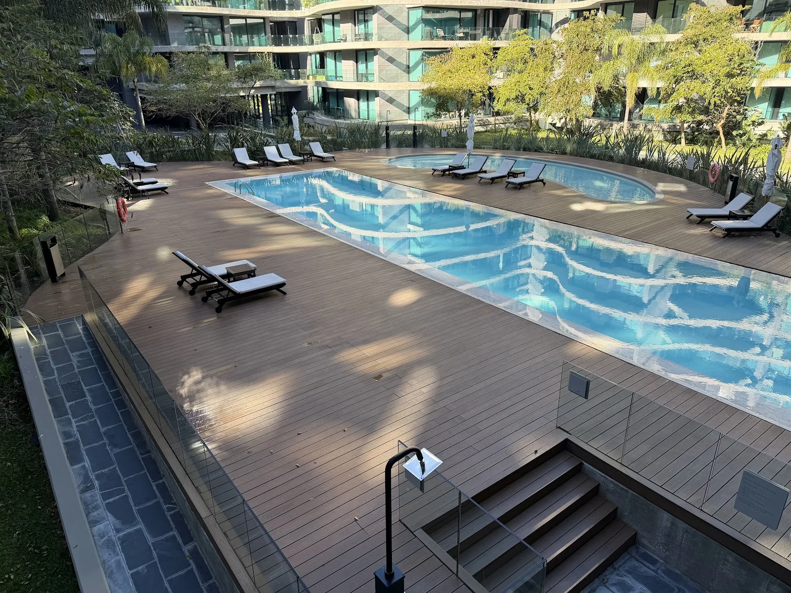 Alquiler - Apartamento con Muebles y Garaje Doble - Puerto del Buceo - 1 Dormitorio — 27