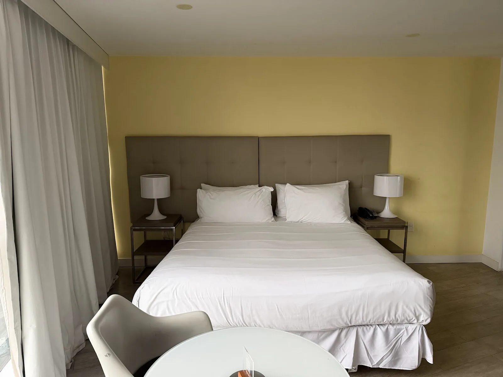 Alquiler - Apartamento con Muebles - Punta Carretas - Monoambiente — 10