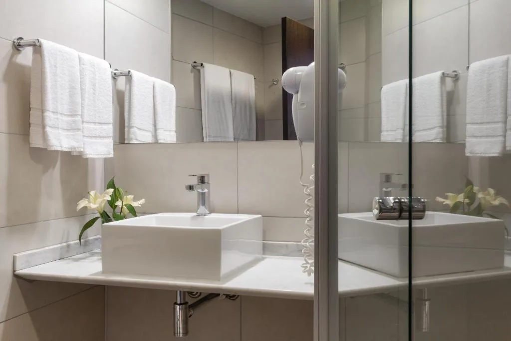 Alquiler - Apartamento con Muebles - Punta Carretas - Monoambiente — 12