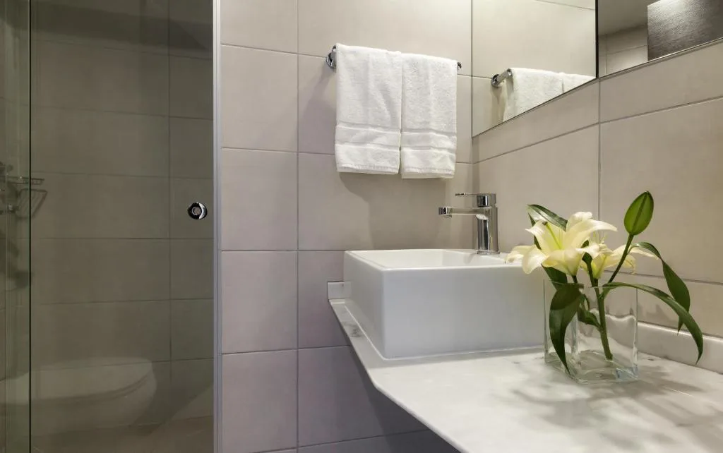 Alquiler - Apartamento con Muebles - Punta Carretas - Monoambiente — 13