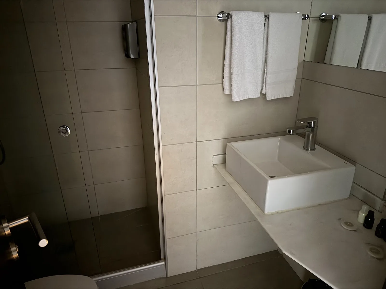Alquiler - Apartamento con Muebles - Punta Carretas - Monoambiente — 14