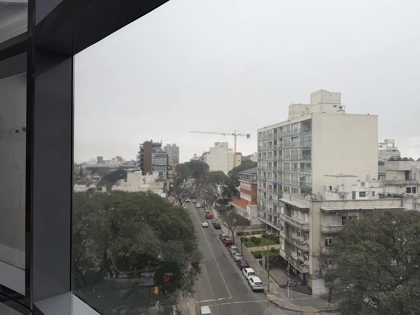 Alquiler - Apartamento con Muebles - Punta Carretas - Monoambiente — 16