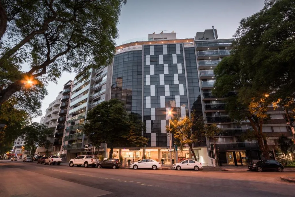 Alquiler - Apartamento con Muebles - Punta Carretas - Monoambiente — 22