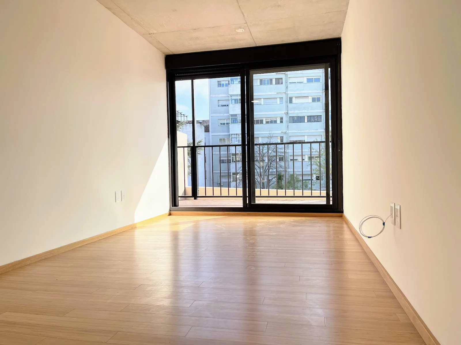 Alquiler - Apartamento - Pocitos Nuevo - 1 Dormitorio — 3