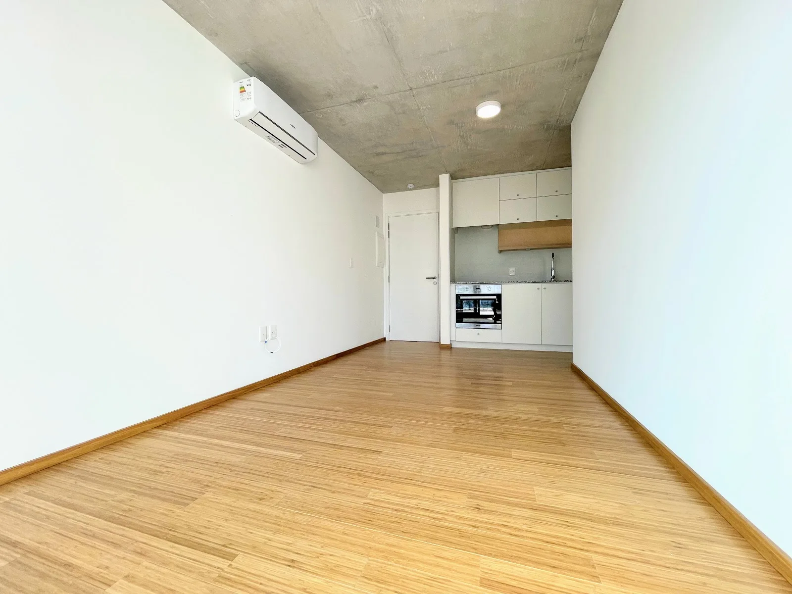Alquiler - Apartamento - Pocitos Nuevo - 1 Dormitorio — 5