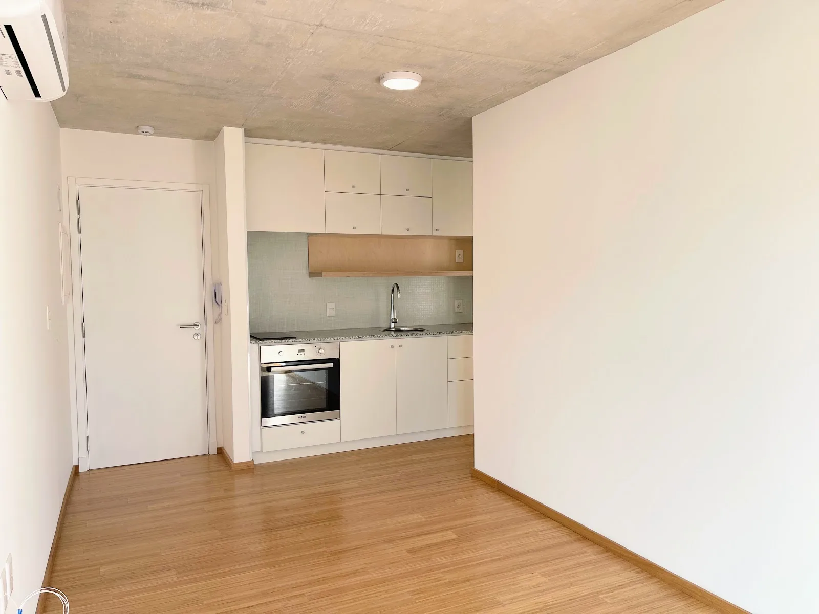 Alquiler - Apartamento - Pocitos Nuevo - 1 Dormitorio — 7