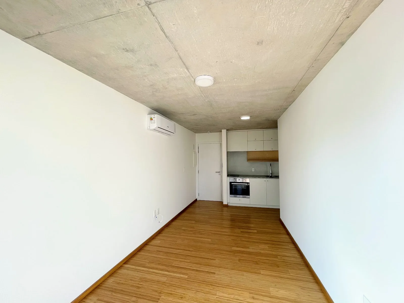 Alquiler - Apartamento - Pocitos Nuevo - 1 Dormitorio — 12