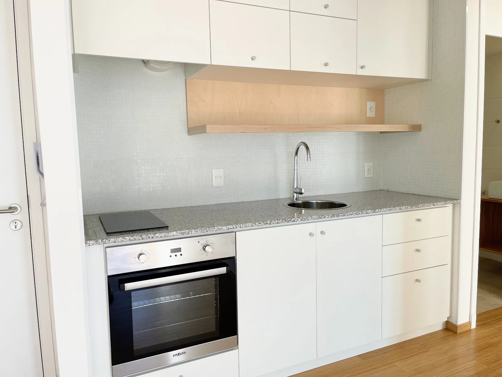 Alquiler - Apartamento - Pocitos Nuevo - 1 Dormitorio — 15