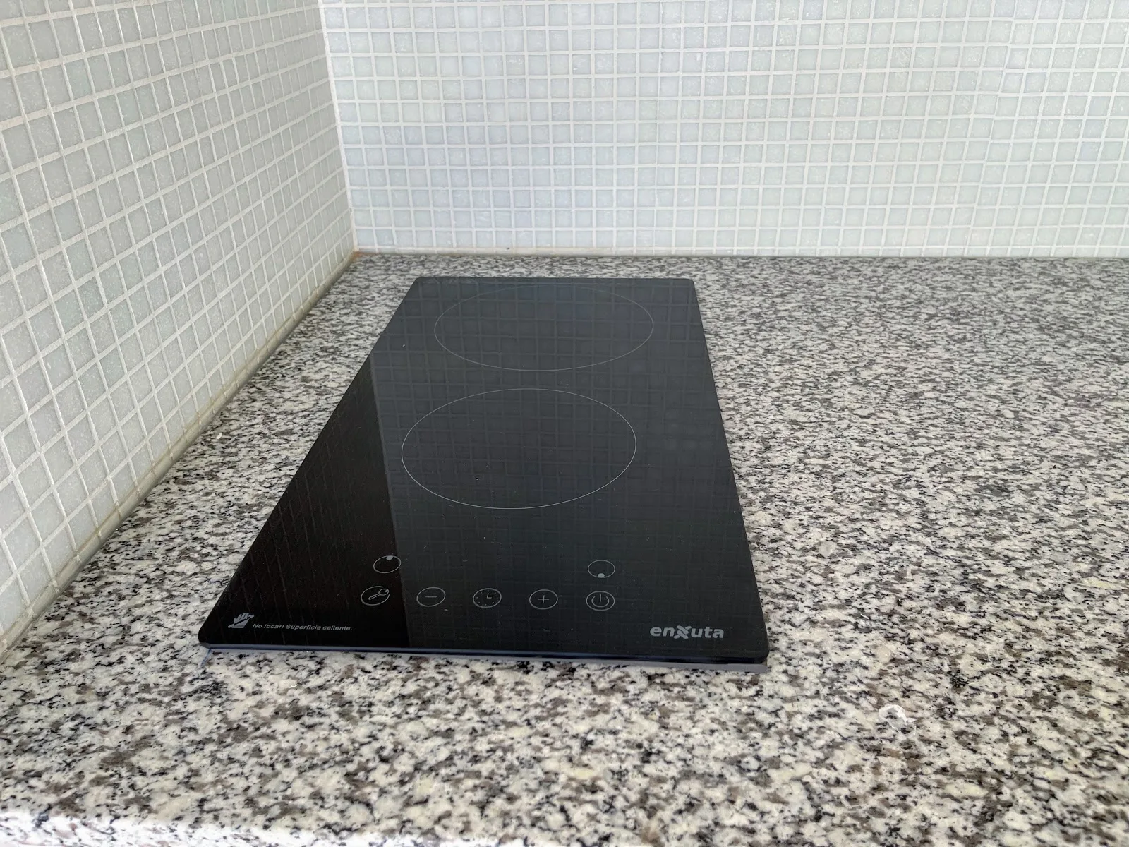 Alquiler - Apartamento - Pocitos Nuevo - 1 Dormitorio — 18