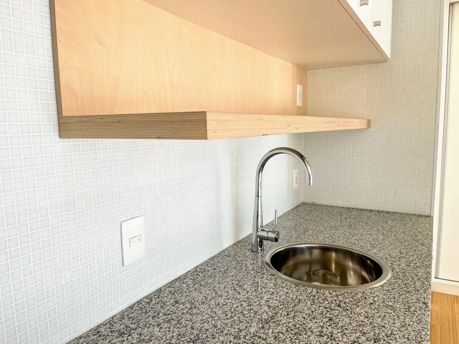 Alquiler - Apartamento - Pocitos Nuevo - 1 Dormitorio — 19