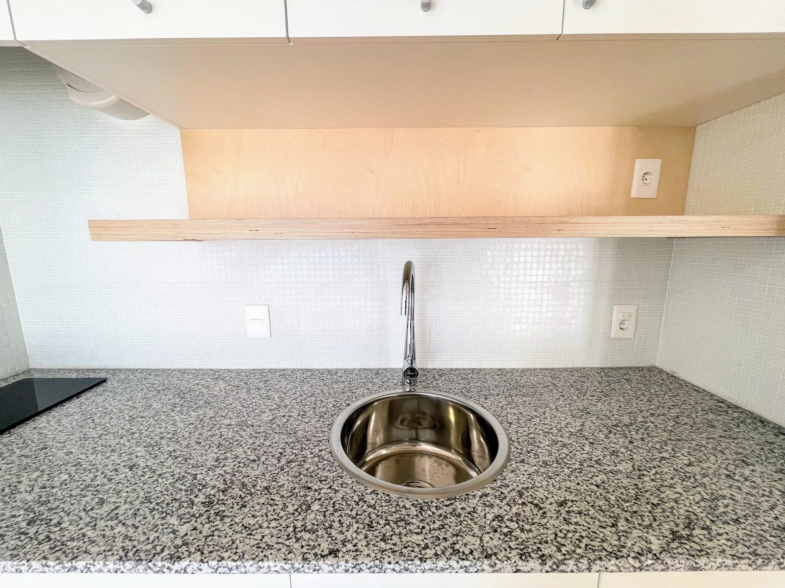 Alquiler - Apartamento - Pocitos Nuevo - 1 Dormitorio — 20