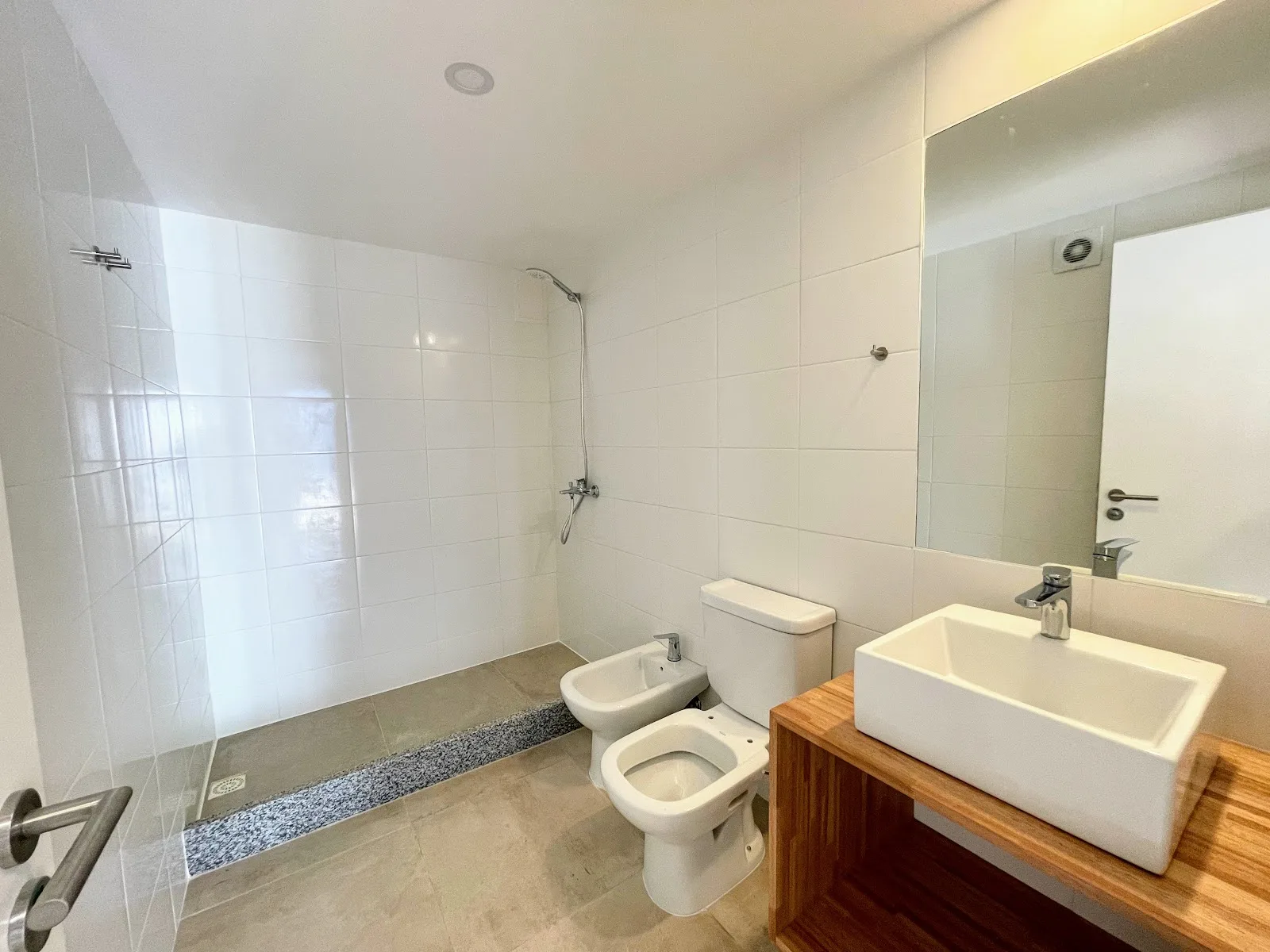 Alquiler - Apartamento - Pocitos Nuevo - 1 Dormitorio — 22