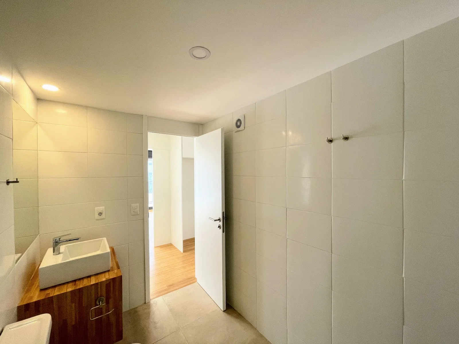 Alquiler - Apartamento - Pocitos Nuevo - 1 Dormitorio — 26
