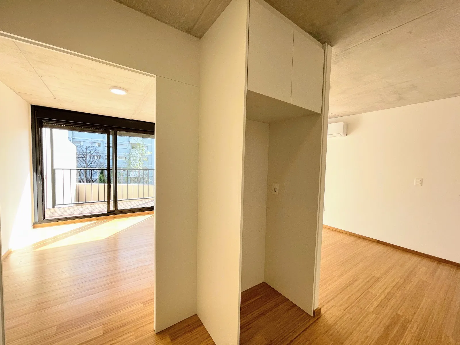 Alquiler - Apartamento - Pocitos Nuevo - 1 Dormitorio — 27