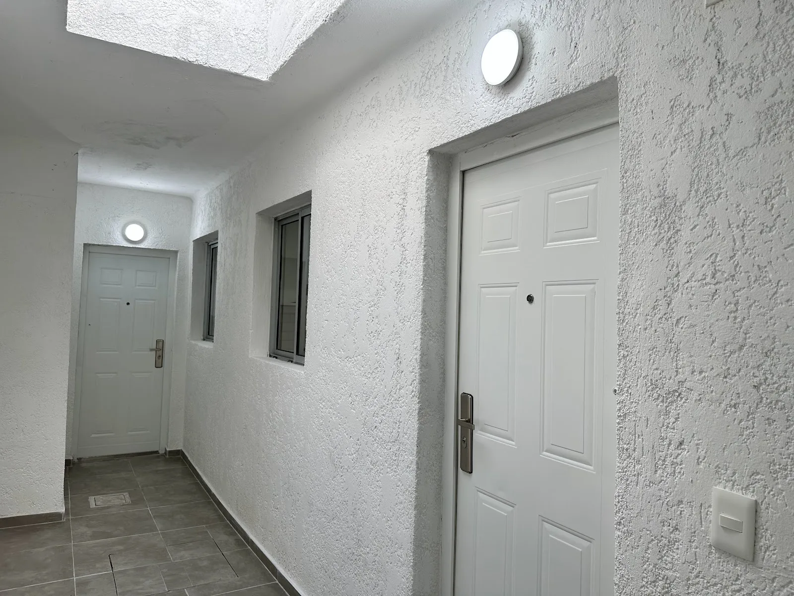 Alquiler - Apartamento - Bella Vista - 1 Dormitorio — 10