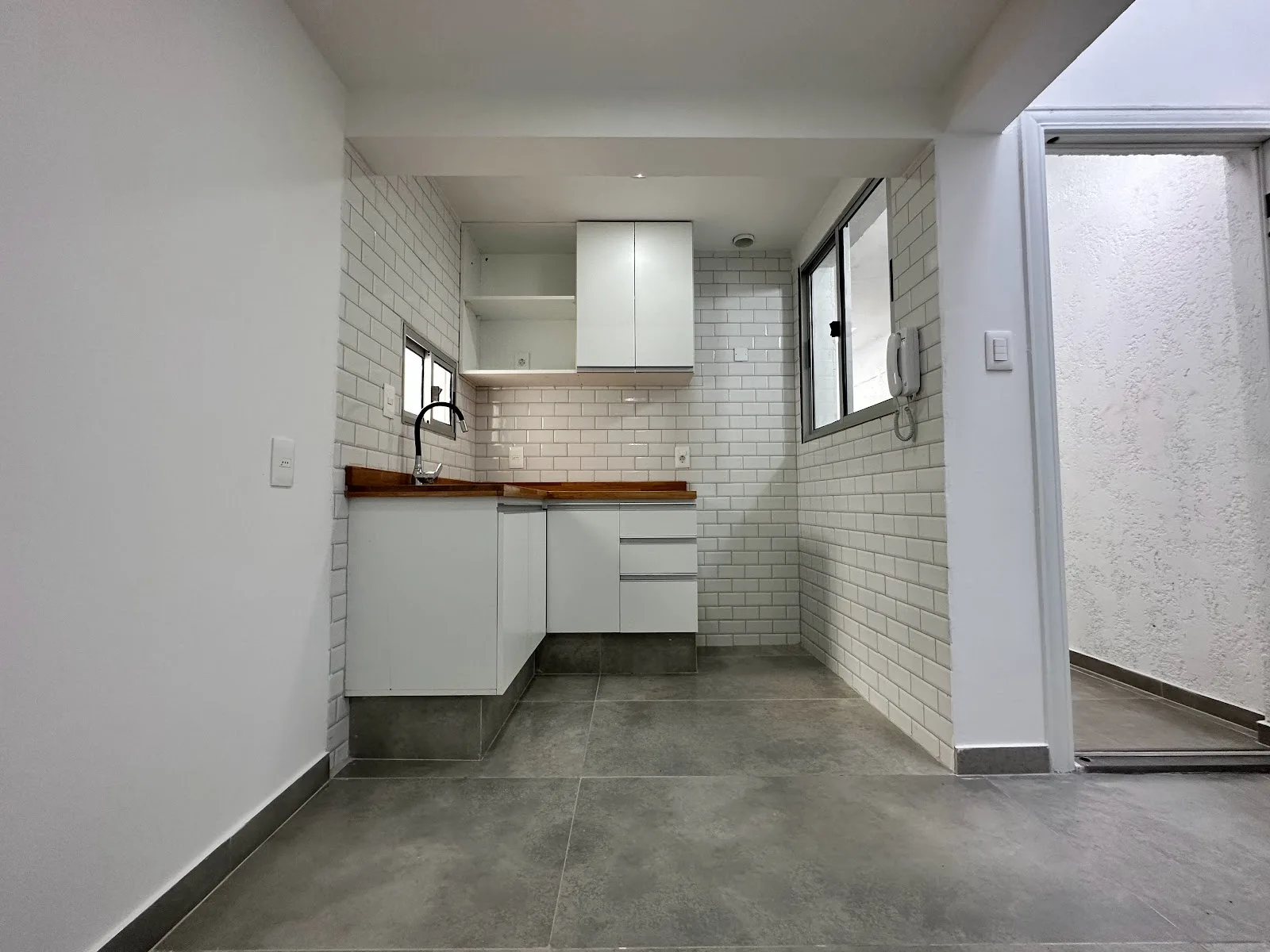 Alquiler - Apartamento - Bella Vista - 1 Dormitorio — 11
