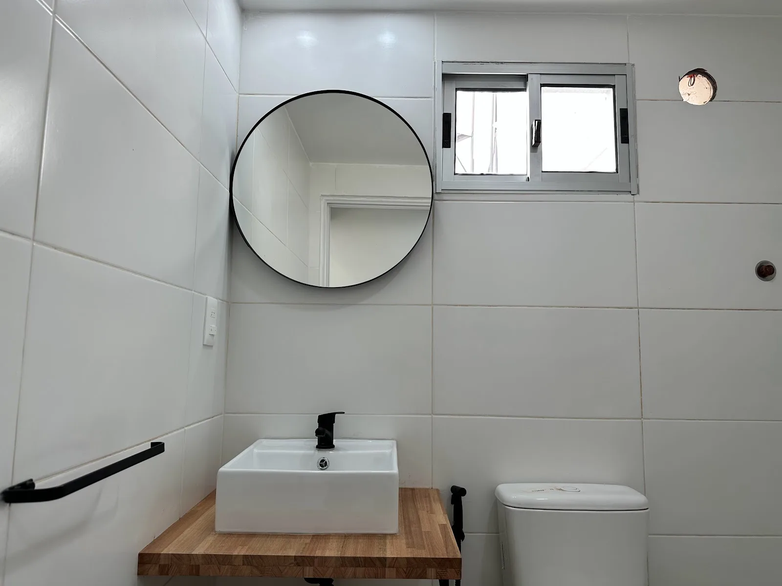 Alquiler - Apartamento - Bella Vista - 1 Dormitorio — 14