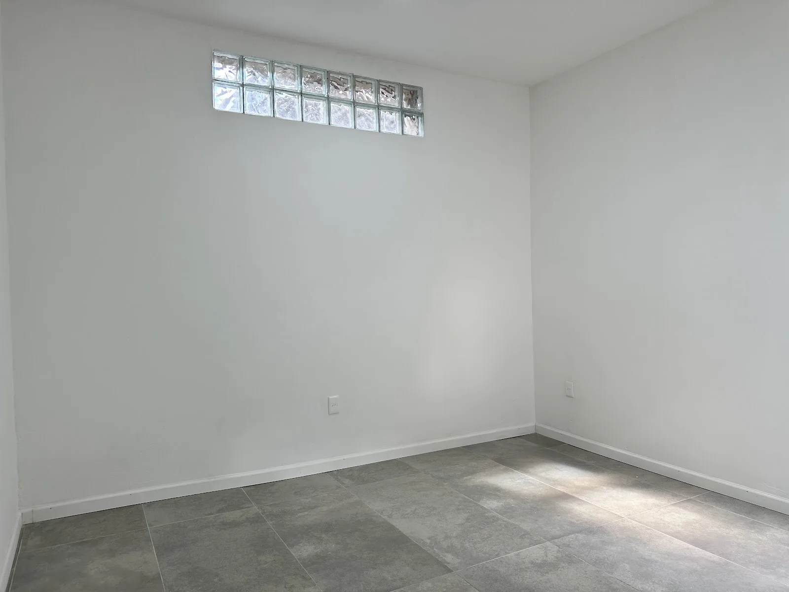 Alquiler - Apartamento - Bella Vista - 1 Dormitorio — 16