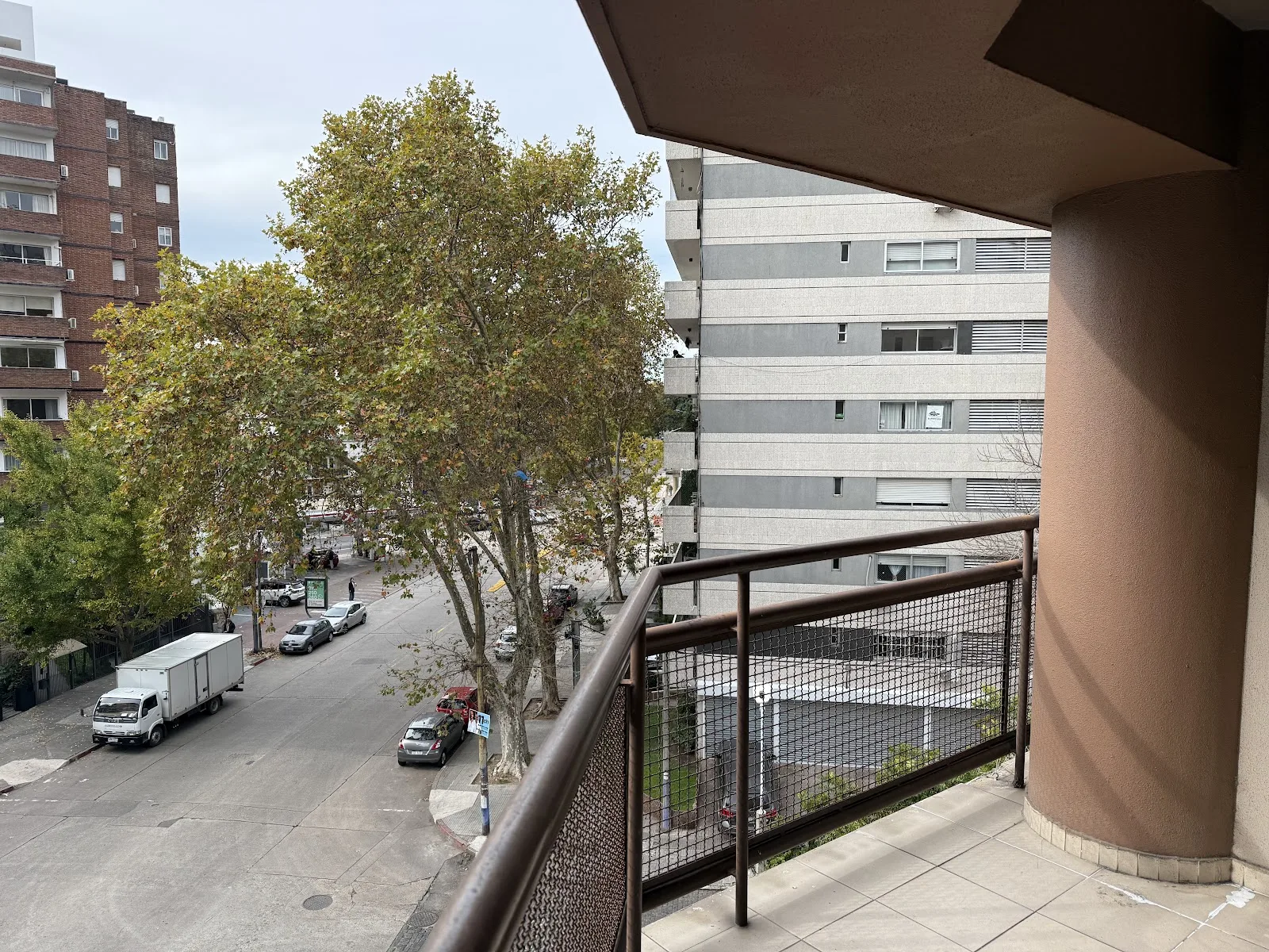 Alquiler - Apartamento con Garaje - Punta Carretas - 2 Dormitorios — 1